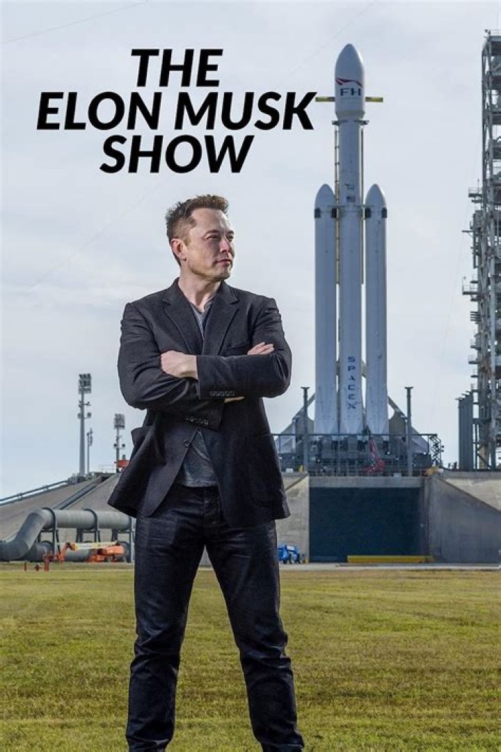 Unveiling The Height Of A Visionary: How Tall Is Elon Musk?