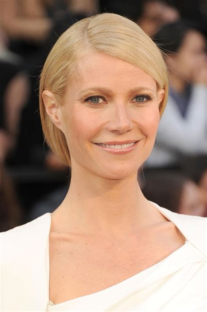 Unveiling The Height Of Gwyneth Paltrow: Discoveries And Insights