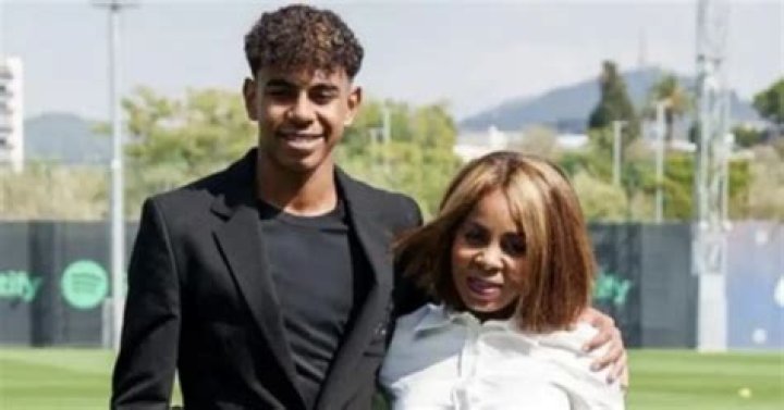 The Exact Height Of Lamine Yamal Revealed In Centimeters