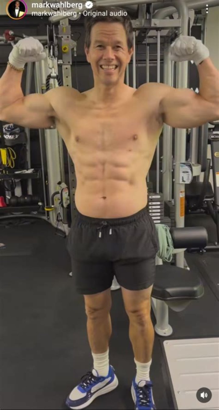 Unveiling The Height Of Mark Wahlberg: How Tall Is He Really?