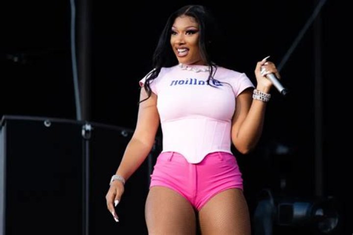 Exploring The Height Of Megan Thee Stallion: How Tall Is She?