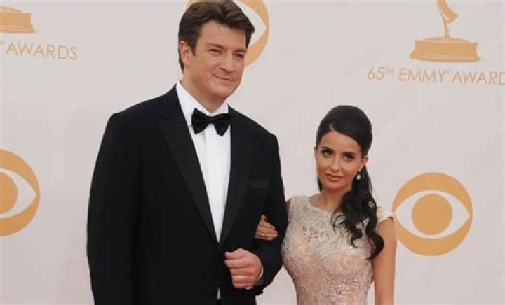 Unveiling The Height Of Nathan Fillion: Surprising Insights Revealed