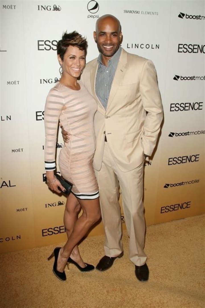 All About Nicole Ari Parker's Height: How Tall Is She?