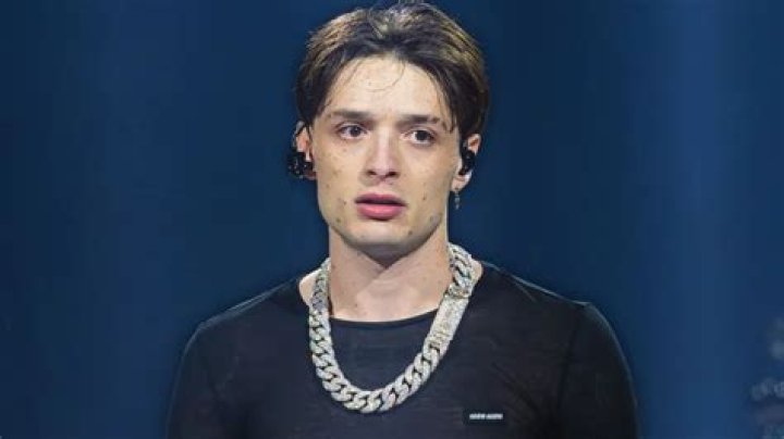 The Surprising Truth About Peso Pluma's Height