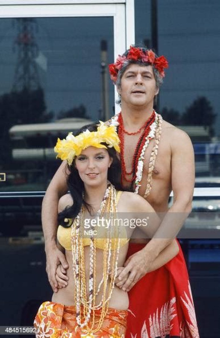 Unveiling The Intriguing Truth Behind Susan Seaforth Hayes' Stature