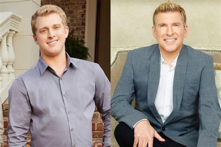 Unveiling The Enigma Behind Todd Chrisley's Height: Surprising Insights Revealed!