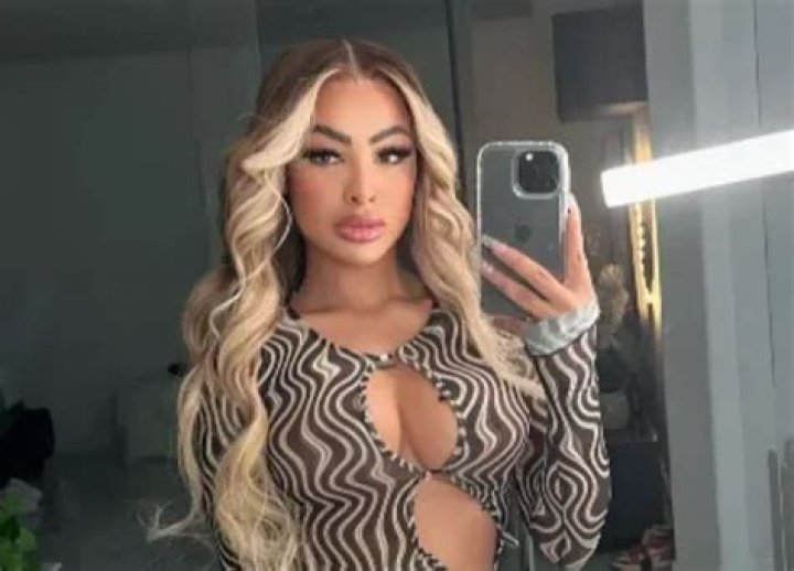 Discover The Secrets Of Yailin La Mas Viral's Height