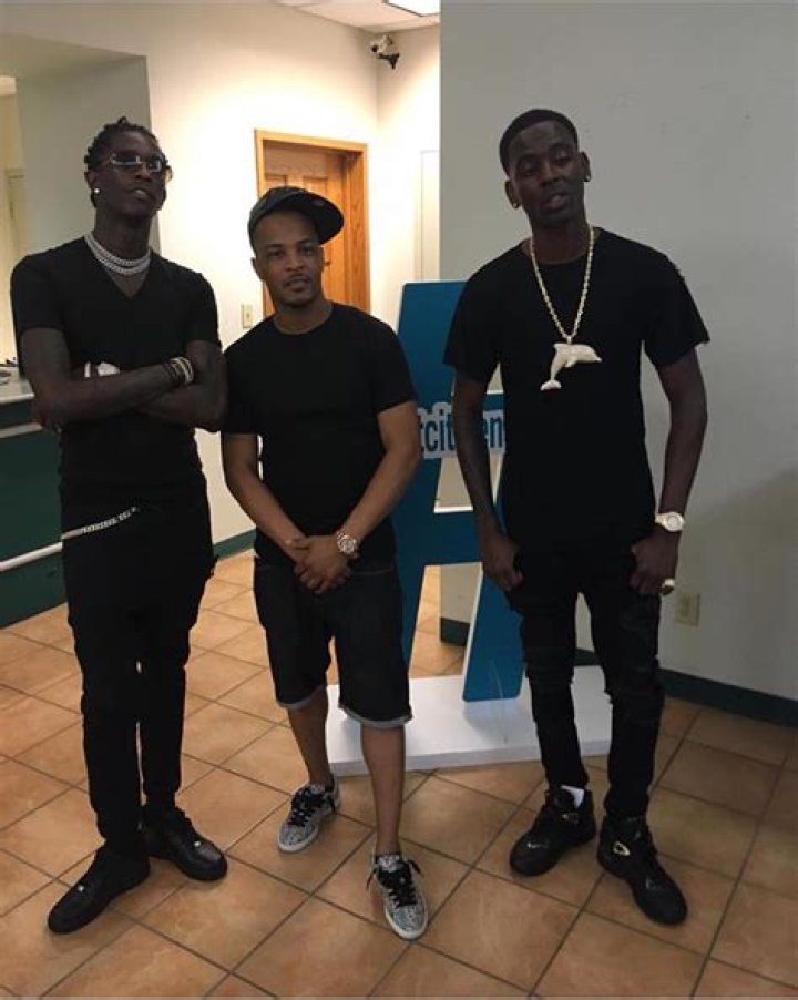 Unveiling The Remarkable Height Of Young Dolph