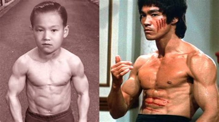 How Tall Was Bruce Lee? And Other Facts About the Martial Arts Legend