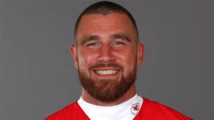 Unveiling The Height Of An NFL Star: How Tall Is Travis Kelce?