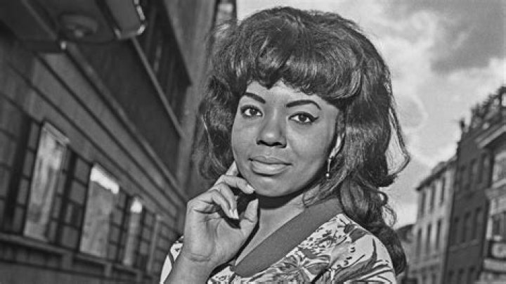 How The Queen of Motown Built An Empire On Talent And Tenacity