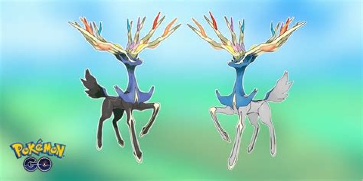 The Definitive Guide To Catching Xerneas In Pokmon GO: Strategies And Tips