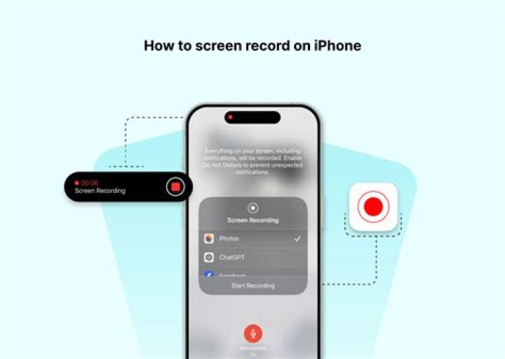 The Ultimate Guide To Screen Recording On IPhone Without Snapchat's Knowledge