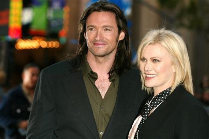 Unveiling The Love Story Of Hugh Jackman And Wife Deborra-Lee Furness