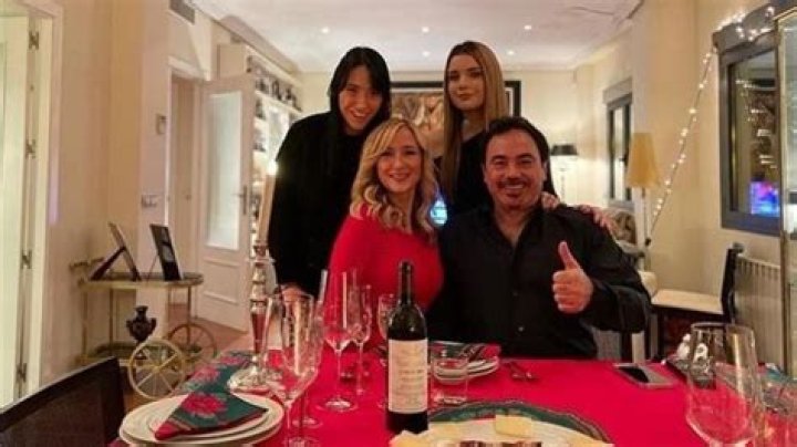 Hugo Snchez: A Family Legacy On The Pitch