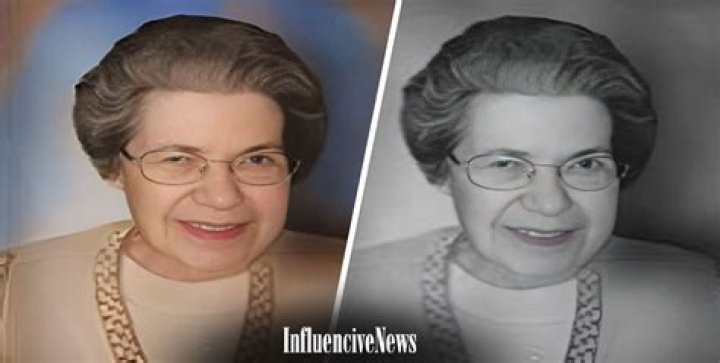 Unveiling The Trailblazing Legacy Of Huguette Mallette In Quebec History