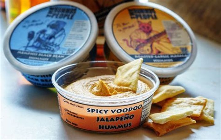 The Ultimate Guide To Hummus: Meet The Hummus People