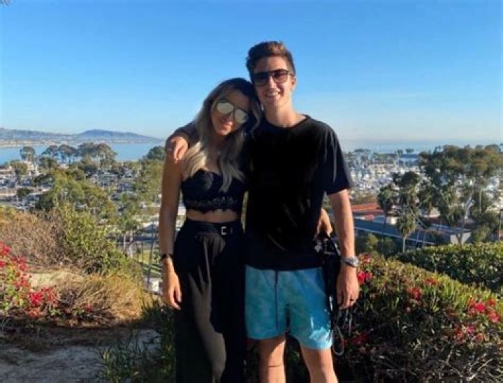 Unveiling The Inspiring Journey Of Hunter Lawrence's Wife