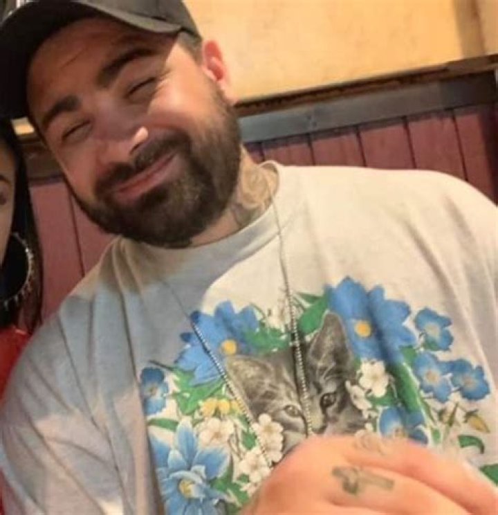 Unveiling The Controversial Life Of Hunter Moore