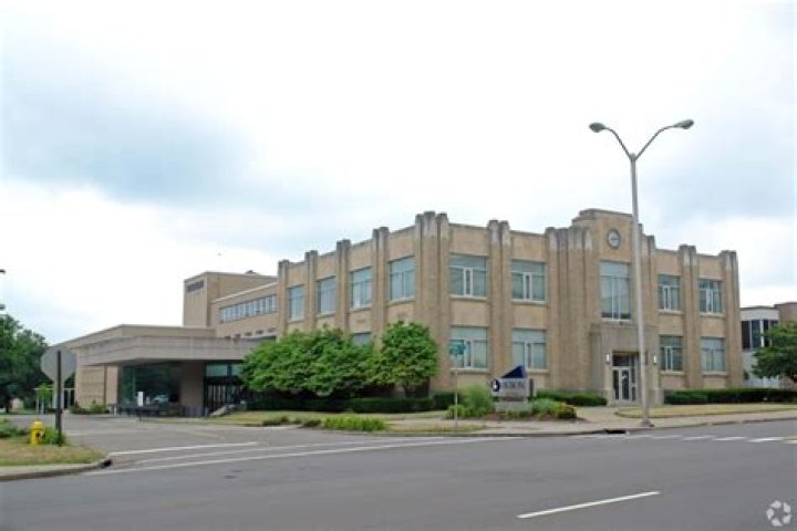 Discover Huron Campus Endicott: A Premier Educational Destination