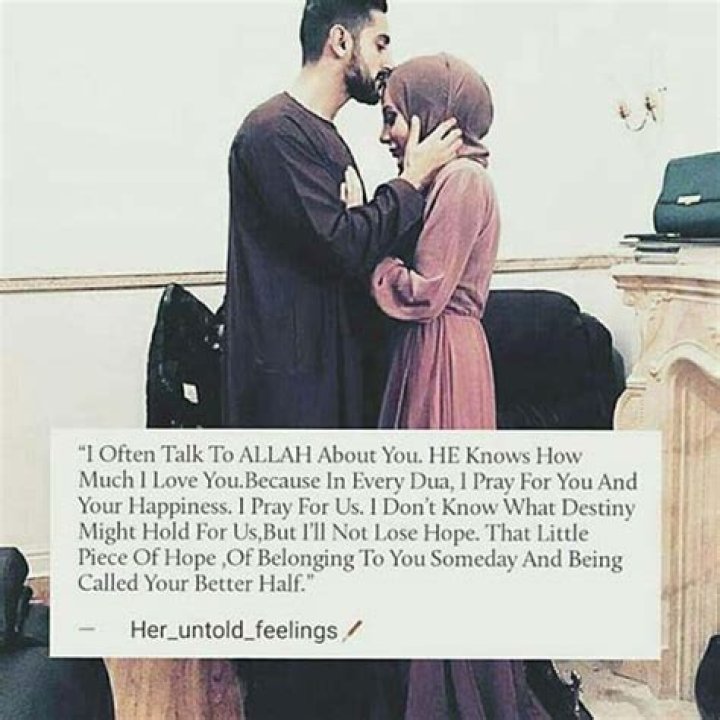 Discover The Wisdom Of Husband Islamic Quotes