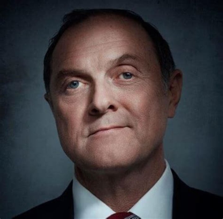 Husband Of Rebecca Lynn Brown Is One Of John McGivers Sons