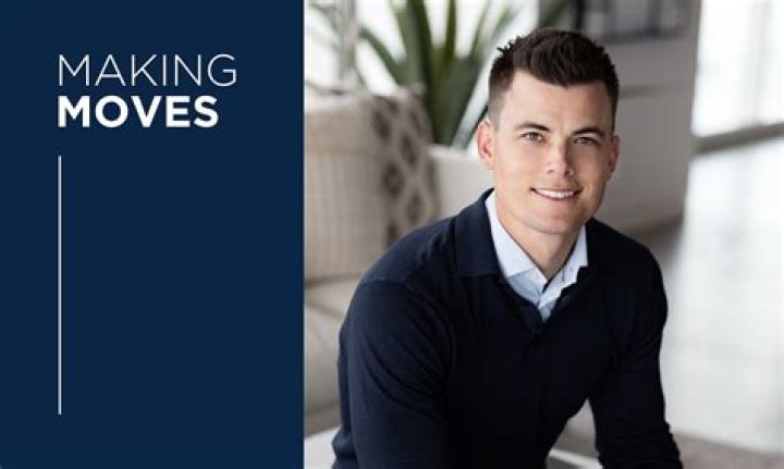 Hutton Scott Moyer: The Ultimate Guide To His Career