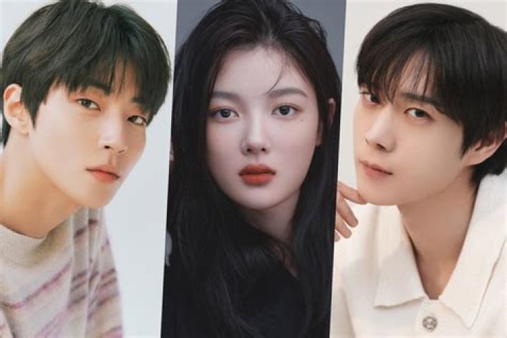 Latest Drama Starring Hwang In Yeop: Your Guide To His Latest Work