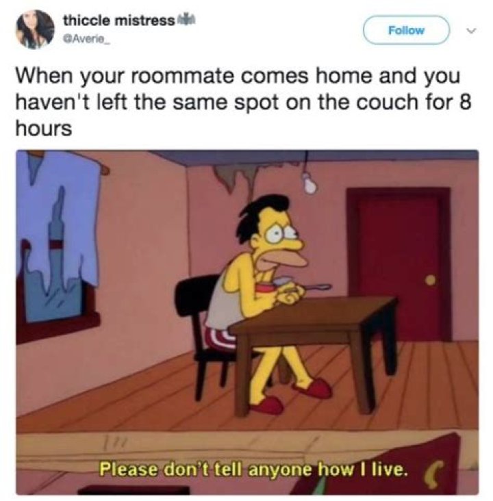 Living With Odor: My Experience With A Roommate Who Never Showered