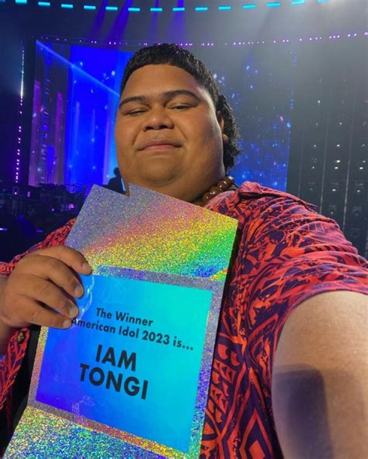 Unveiling The Mystique: Iam Tongi Net Worth And Journey To Fame