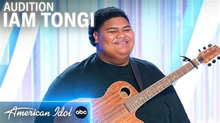 Unveiling The Journey Of Ian Tongi: A Rising Star