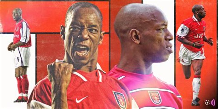 Discovering Ian Wright's Legacy: A Journey Through His Life And Career