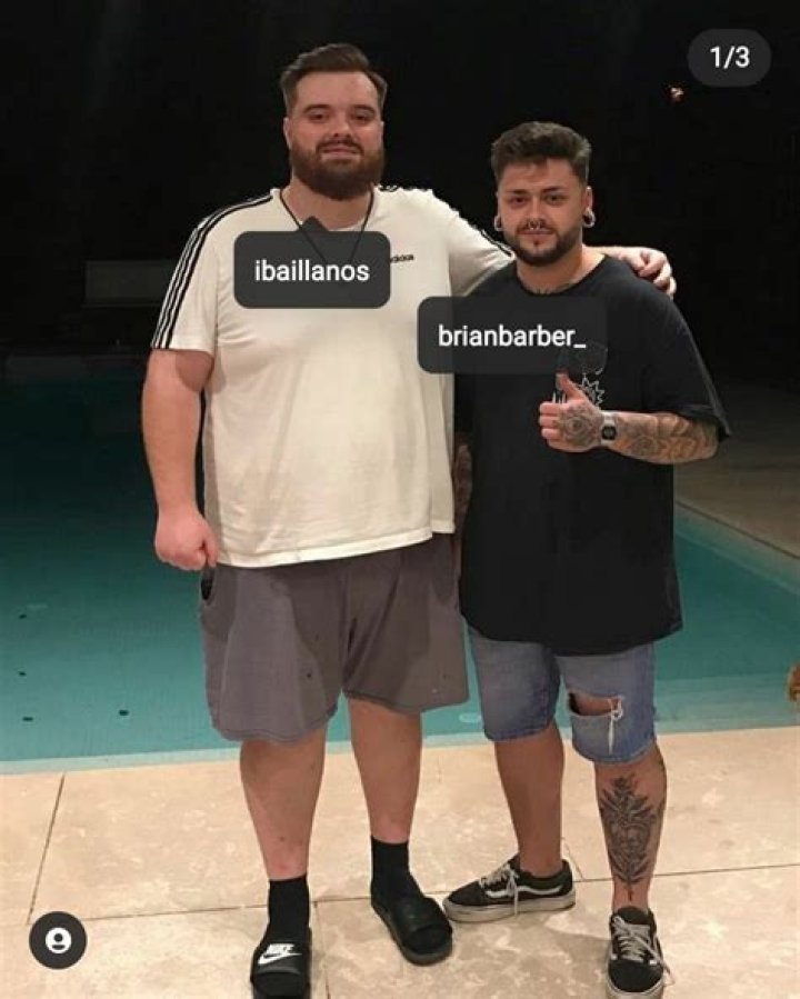 Uncovering The Enigma Of Ibai Llanos' Height