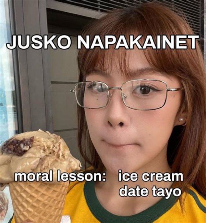 Discover The Sweetest Memes: Ice Cream Date Extravaganza