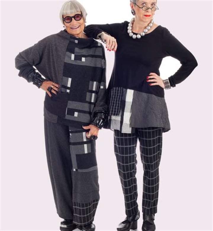 Extraordinary Idiosyncratic Fashionistas: The Epitome Of Style