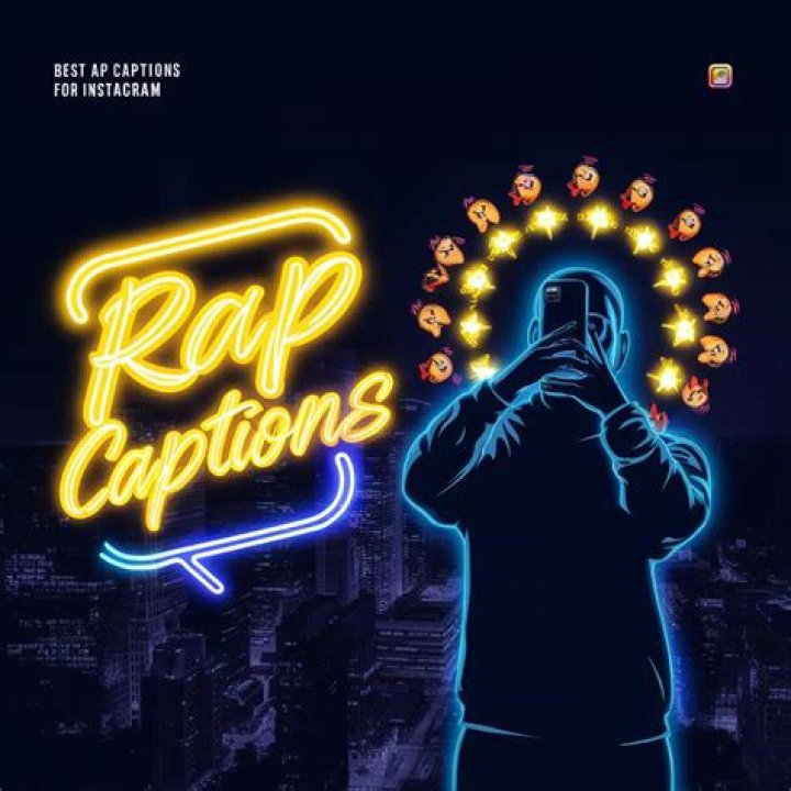 Unveiling The Power Of "ig Rap Captions": Discoveries And Insights Await