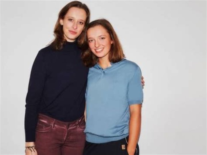 Discover The World Of Iga Swiatek's Siblings