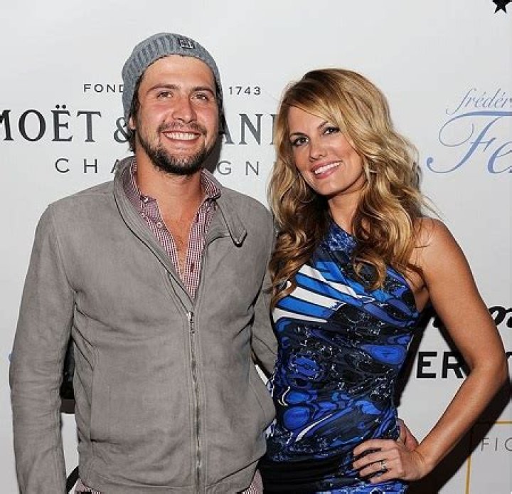 Ilya Sapritsky- Meet Former Husband Of Courtney Hansen