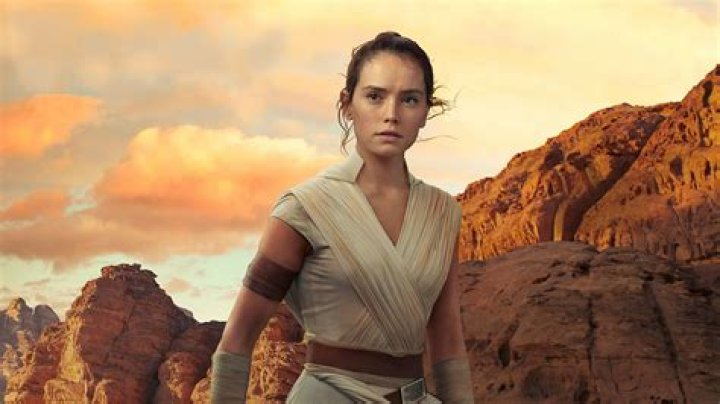 Rey Images: Discover A Galaxy Of Amazing Photos