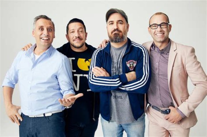 The Art Of Impractical Jokers Revealed