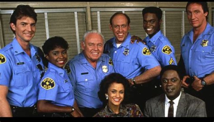 Exploring The Dynamic Ensemble Of "In The Heat Of The Night" Cast