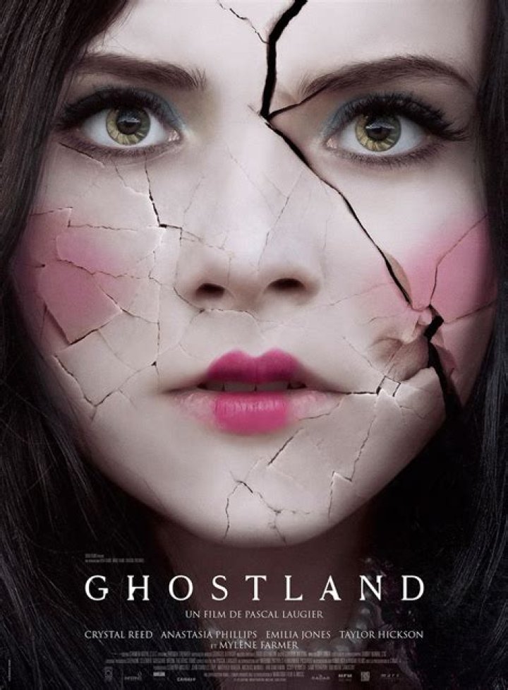 Unraveling The Mystery Of Incident In A Ghostland