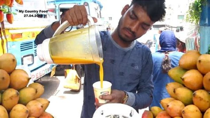 Incredible Delights: Delve Into The Flavorful World Of Indian Street Juices