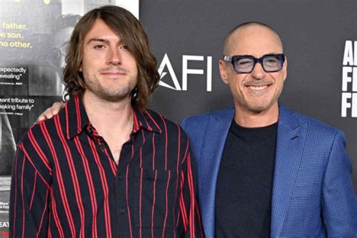 Unveiling The Extraordinary World Of Indio Falconer Downey: Discoveries And Insights