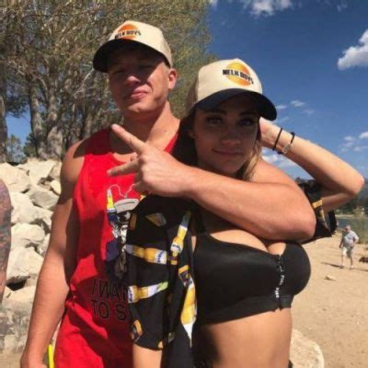 Inside SteveWillDoIt And Celina Smiths Relationship ·