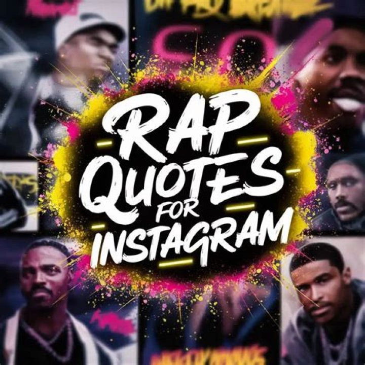 Unleash The Power Of Instagram Rap Captions: Discoveries And Insights