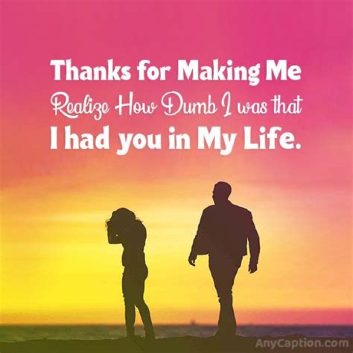 Discover The Impact And Avoidance Of "Insults Breakup Savage Quotes For Ex"