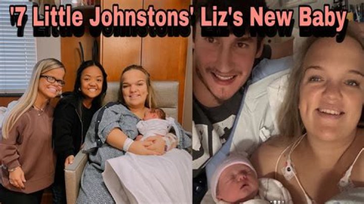 Is The 7 Little Johnstons Baby A Little Person?