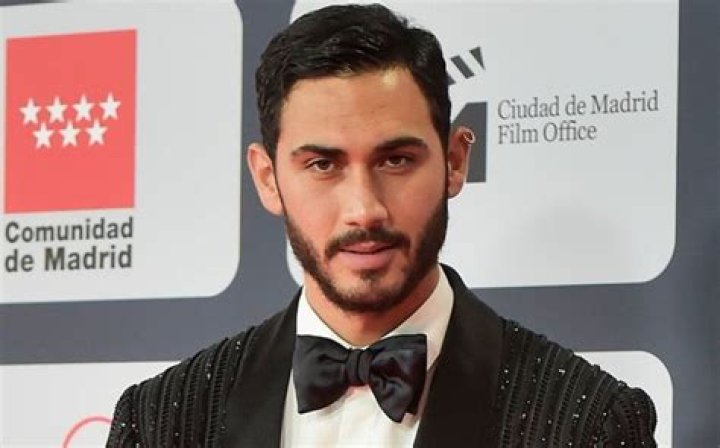 Unveiling The Truth: Is Alejandro Speitzer Hitched?