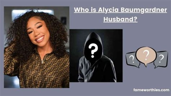 Unveiling Alycia Baumgardner's Marital Status: Discoveries And Insights Await
